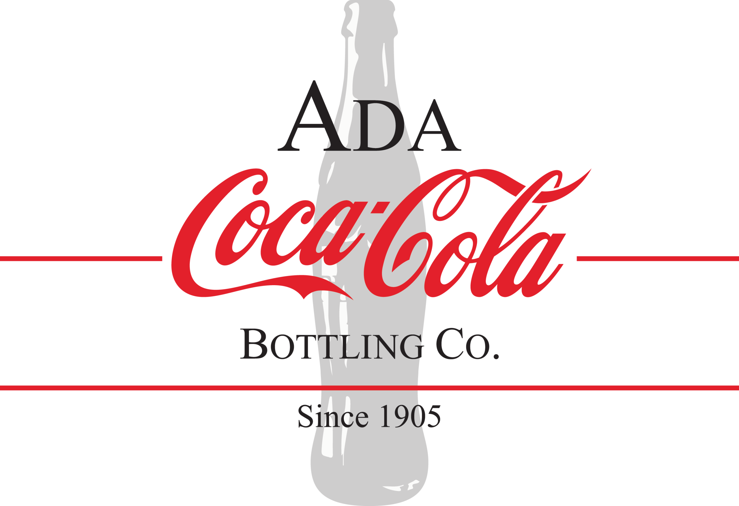 Ada Coca-Cola Logo